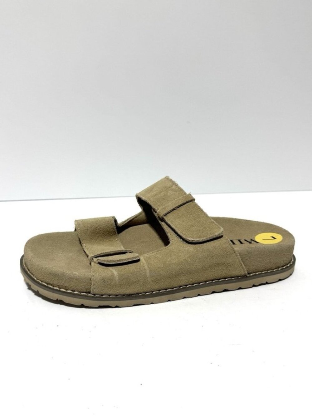 Wilt Womens Tempo Sandals Size 7M